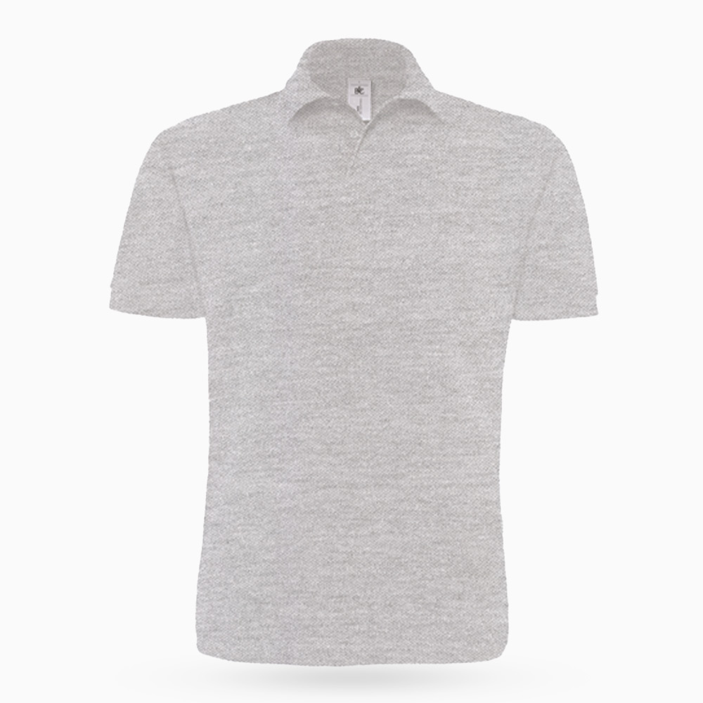 Unisex Polo Heavymill - B&C 2