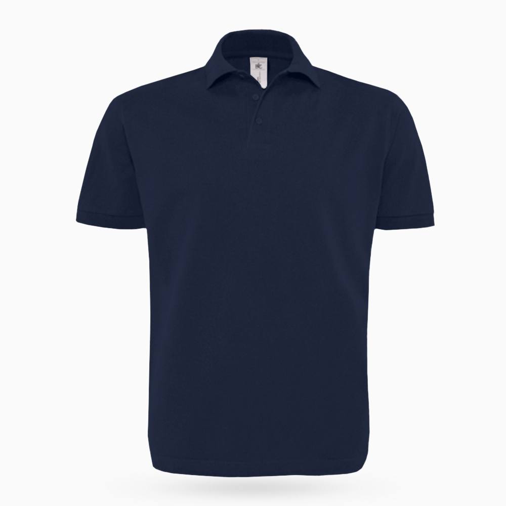 Unisex Polo Heavymill - B&C 3