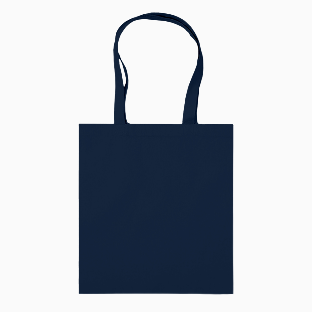 Organic Premium Cotton Bag 3