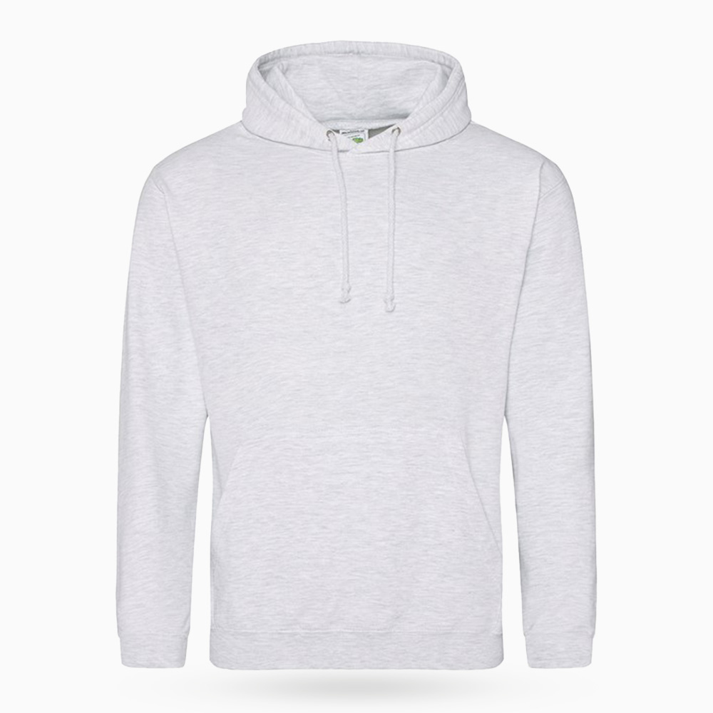 College Hoodie - Just Hoods 4