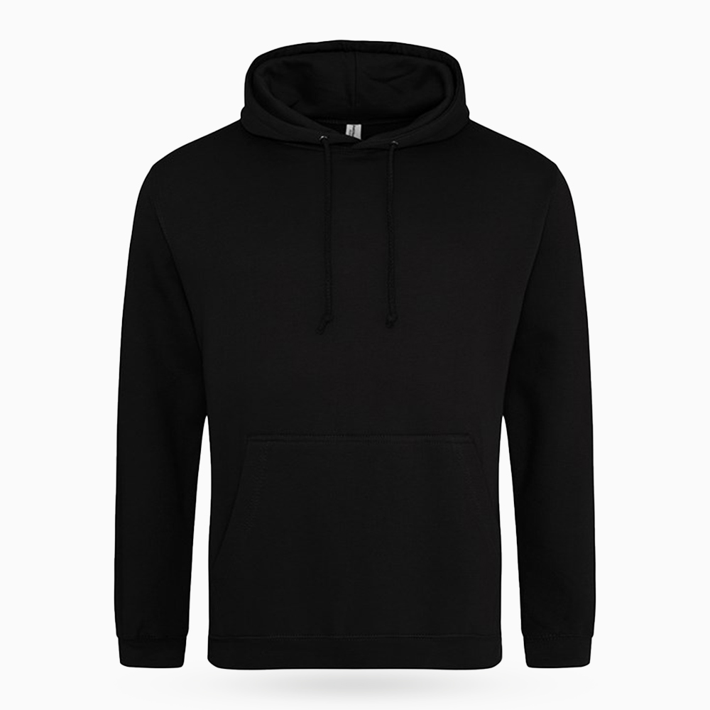 College Hoodie - Just Hoods 2