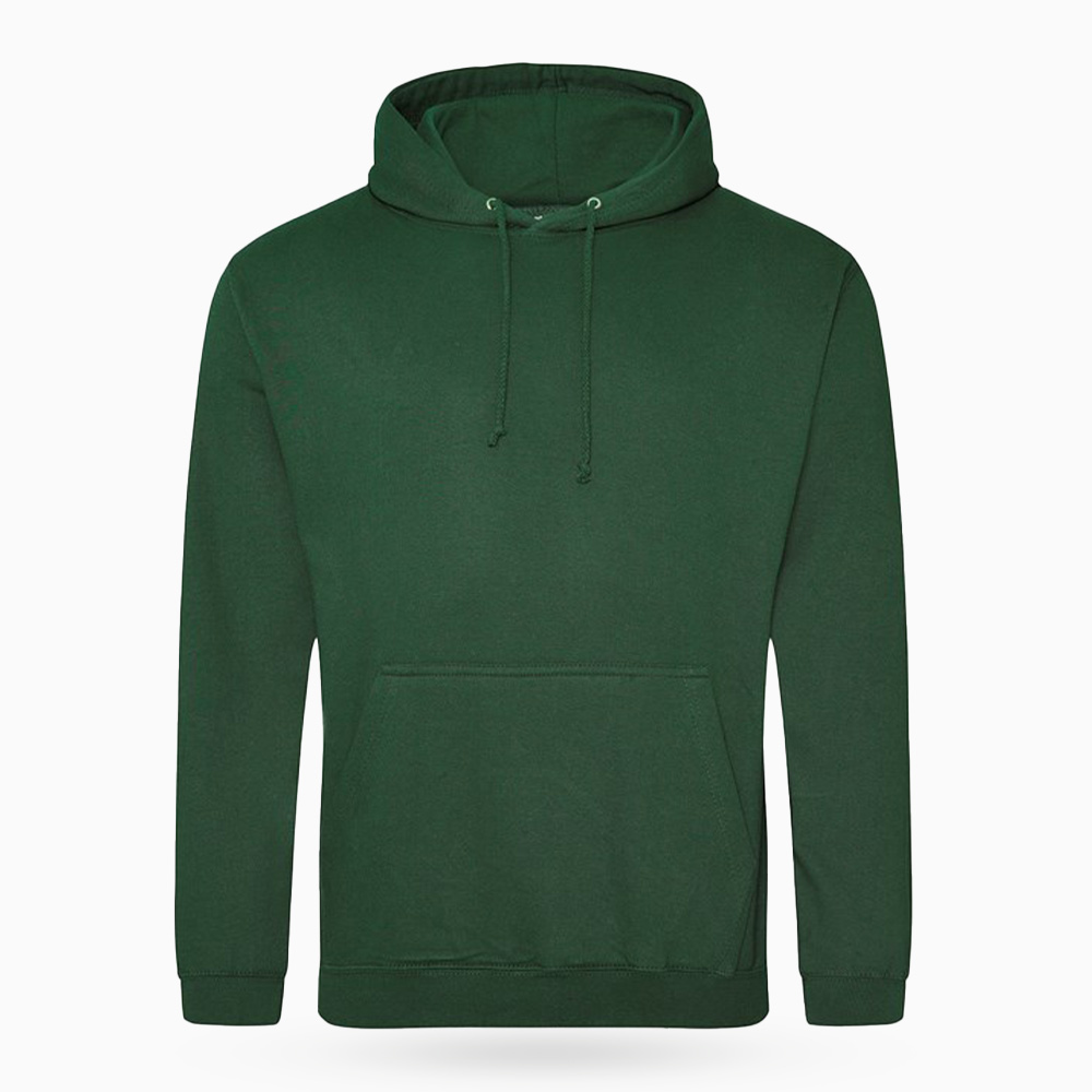 College Hoodie - Just Hoods 18