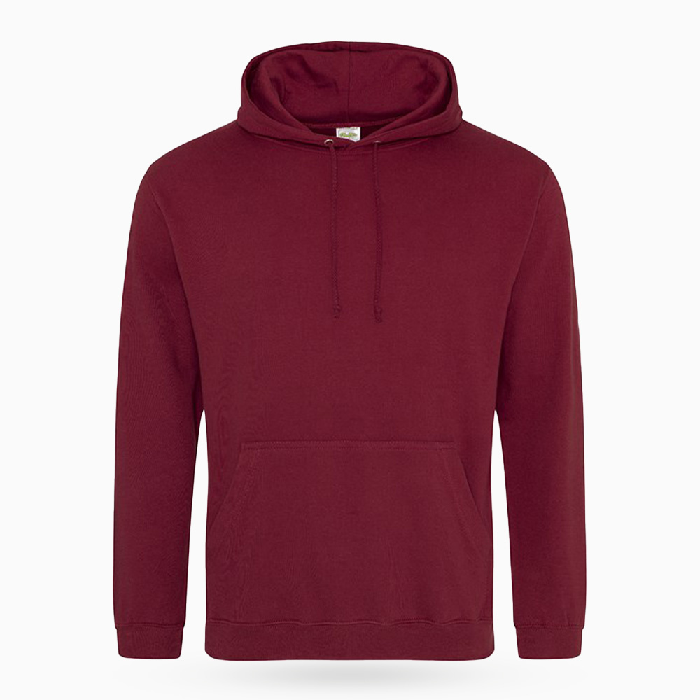 College Hoodie - Just Hoods 11