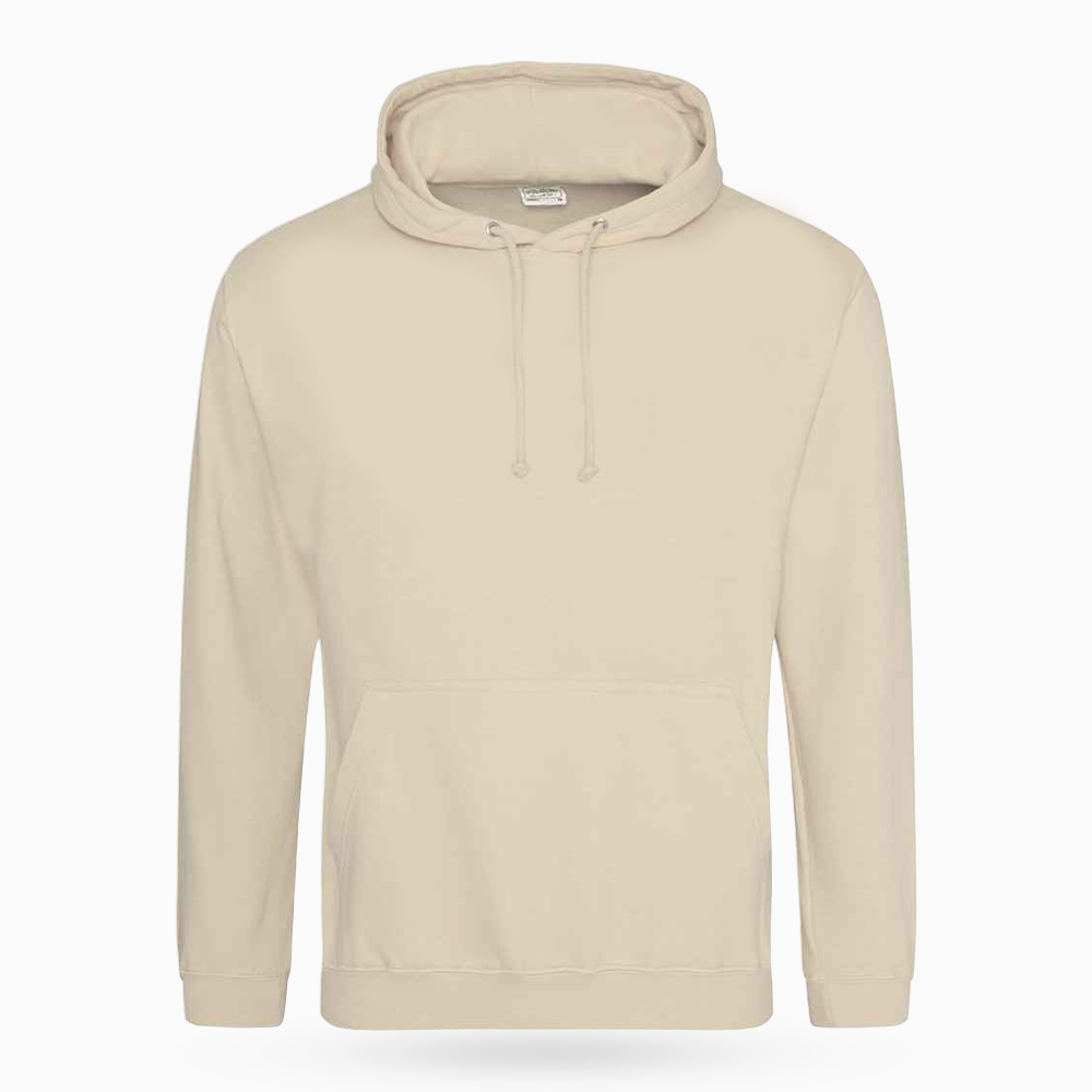 College Hoodie - Just Hoods 5