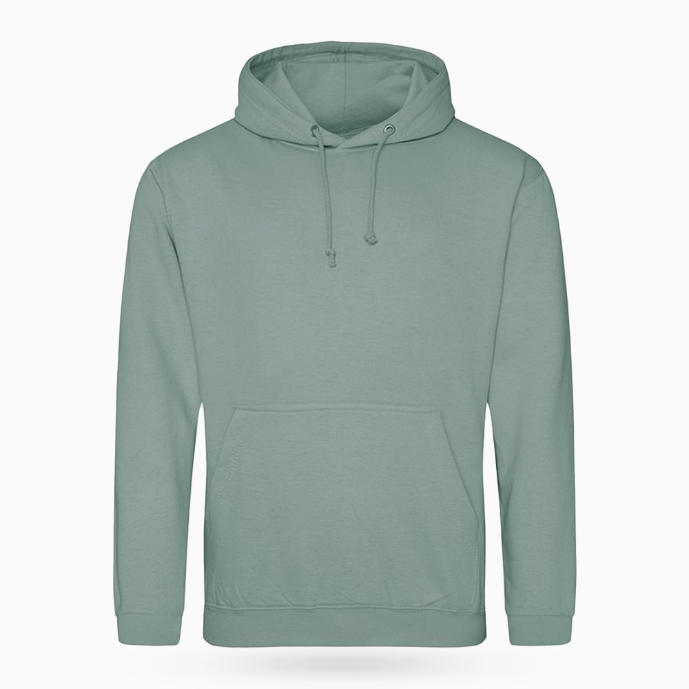 College Hoodie - Just Hoods 6