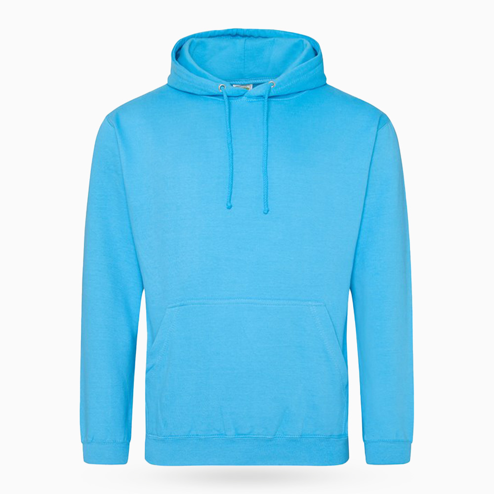 College Hoodie - Just Hoods 13