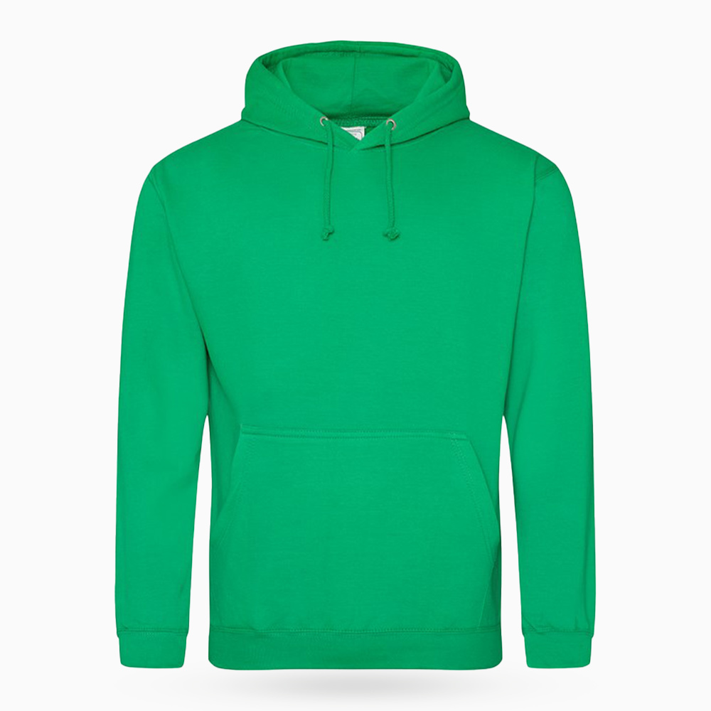 College Hoodie - Just Hoods 15