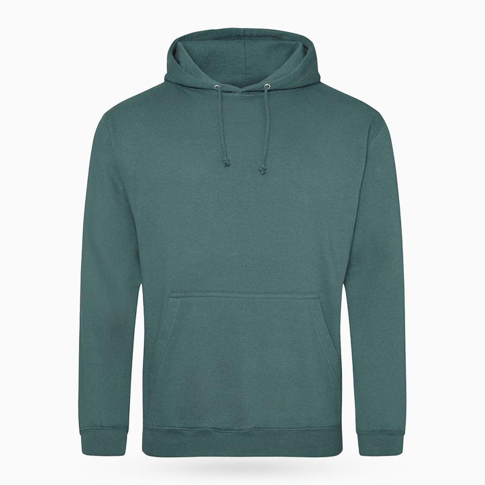 College Hoodie - Just Hoods 20