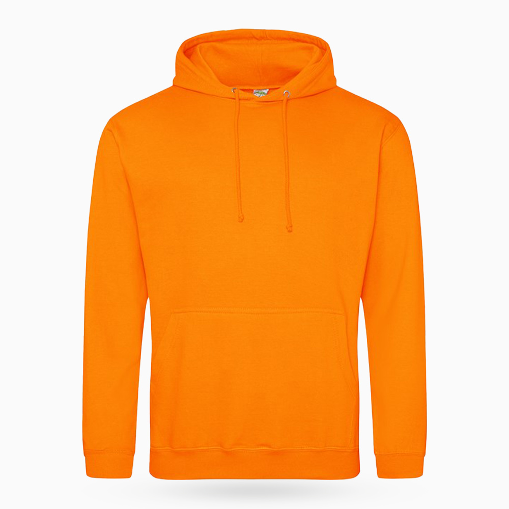 College Hoodie - Just Hoods 16