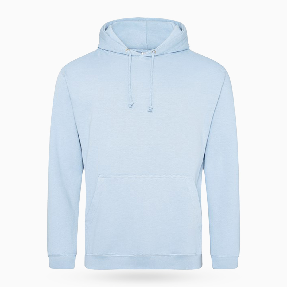 College Hoodie - Just Hoods 3