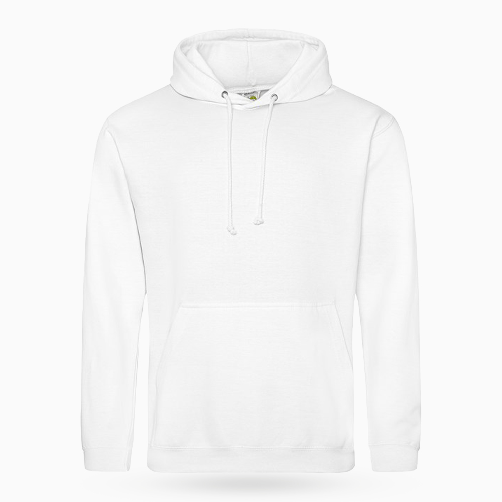 College Hoodie - Just Hoods 9