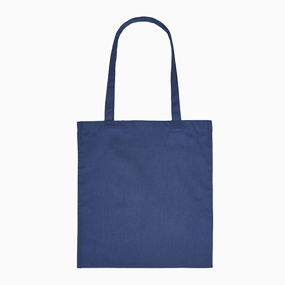 Cotton Bag Long Handles