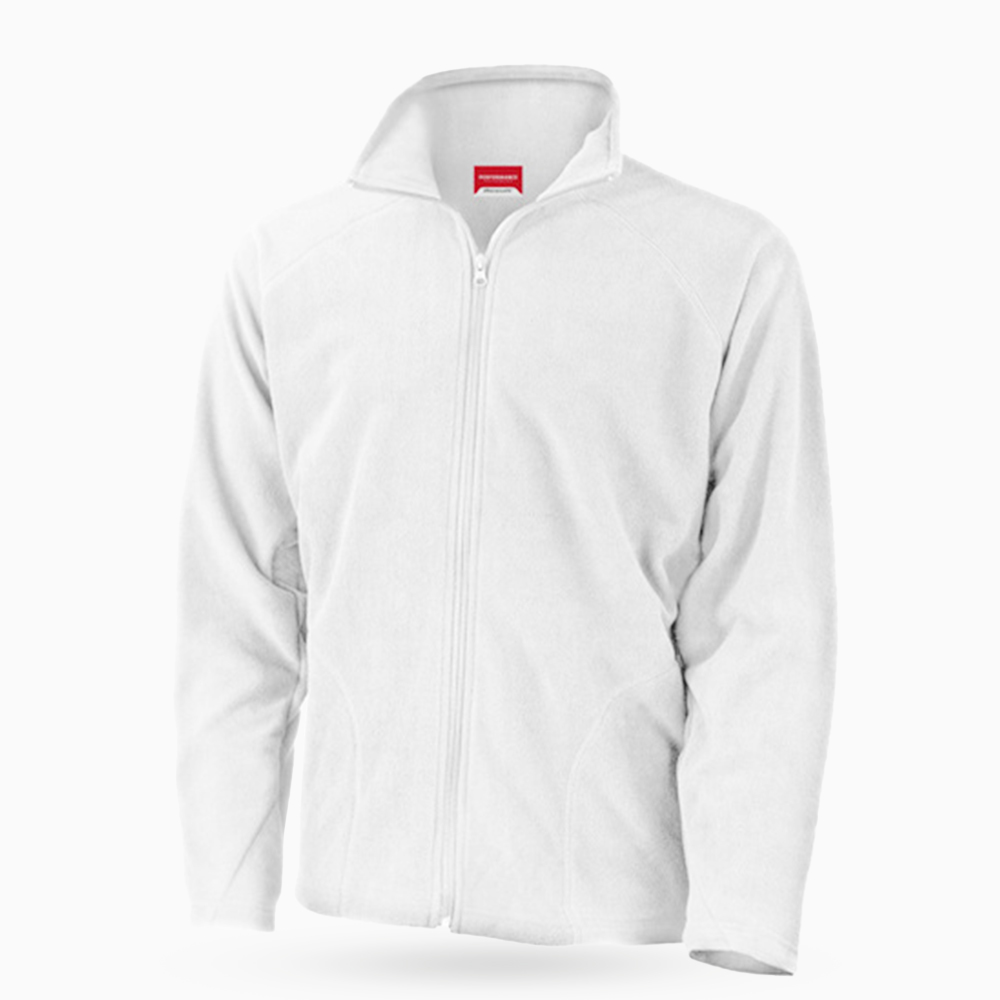 Micro Fleece Jacket