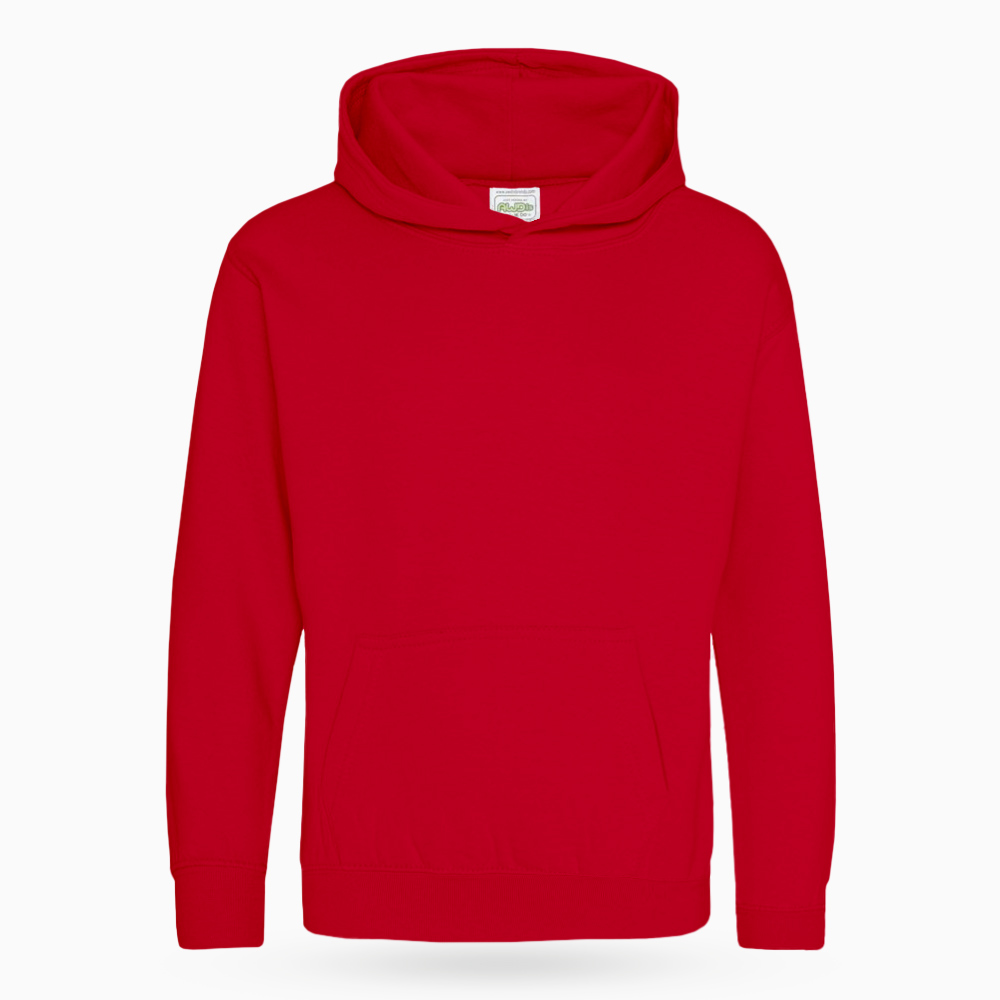 Kids' Hoodie - Just Hoods 3