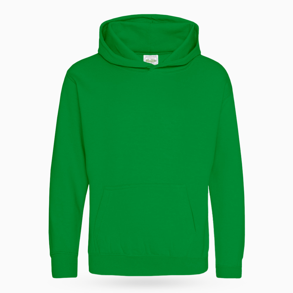 Kids' Hoodie - Just Hoods 6
