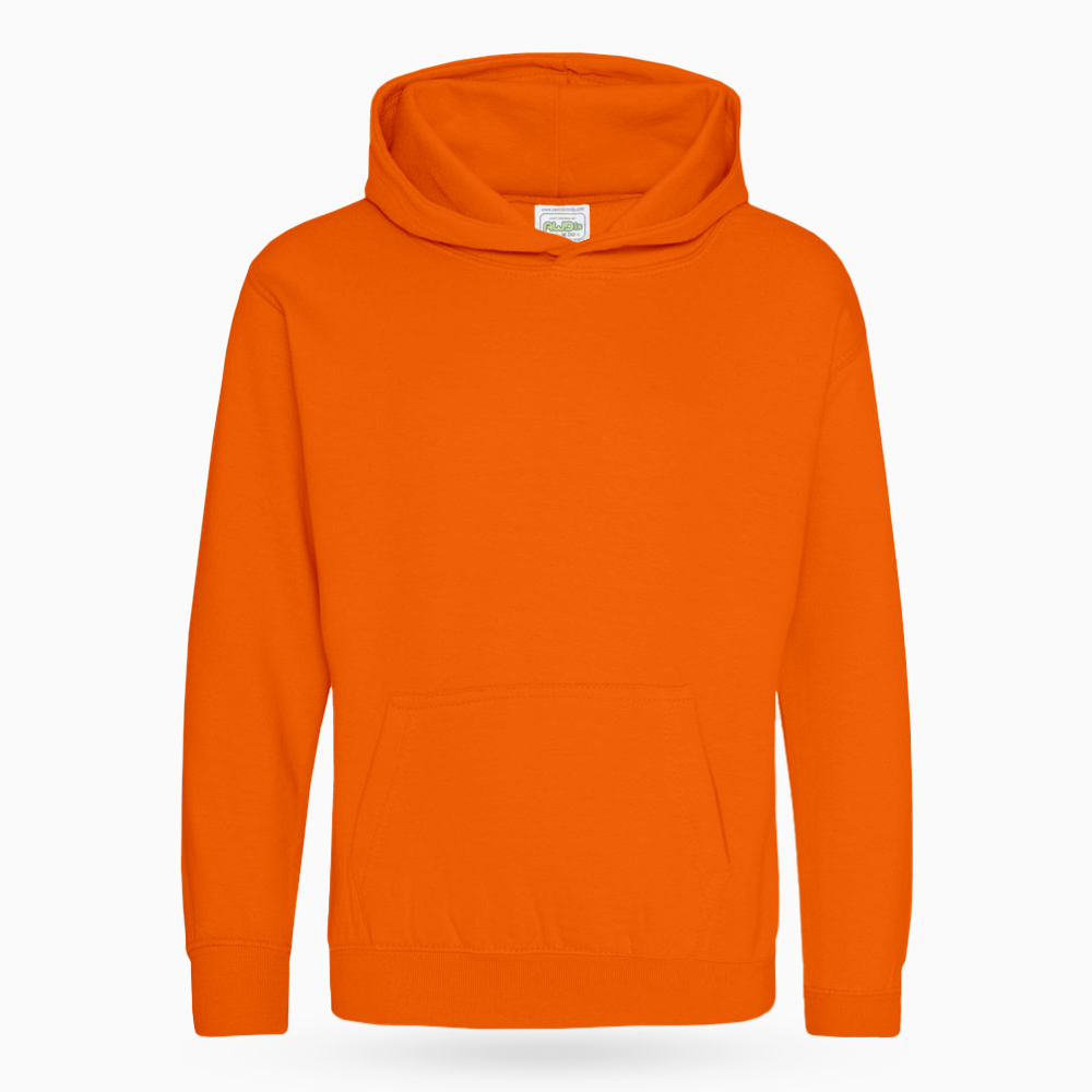 Kids' Hoodie - Just Hoods 7