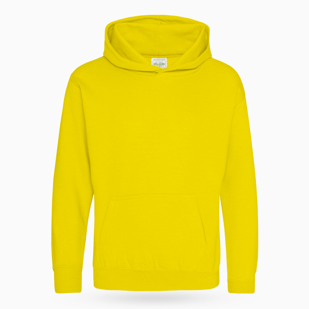 Kids' Hoodie - Just Hoods 8