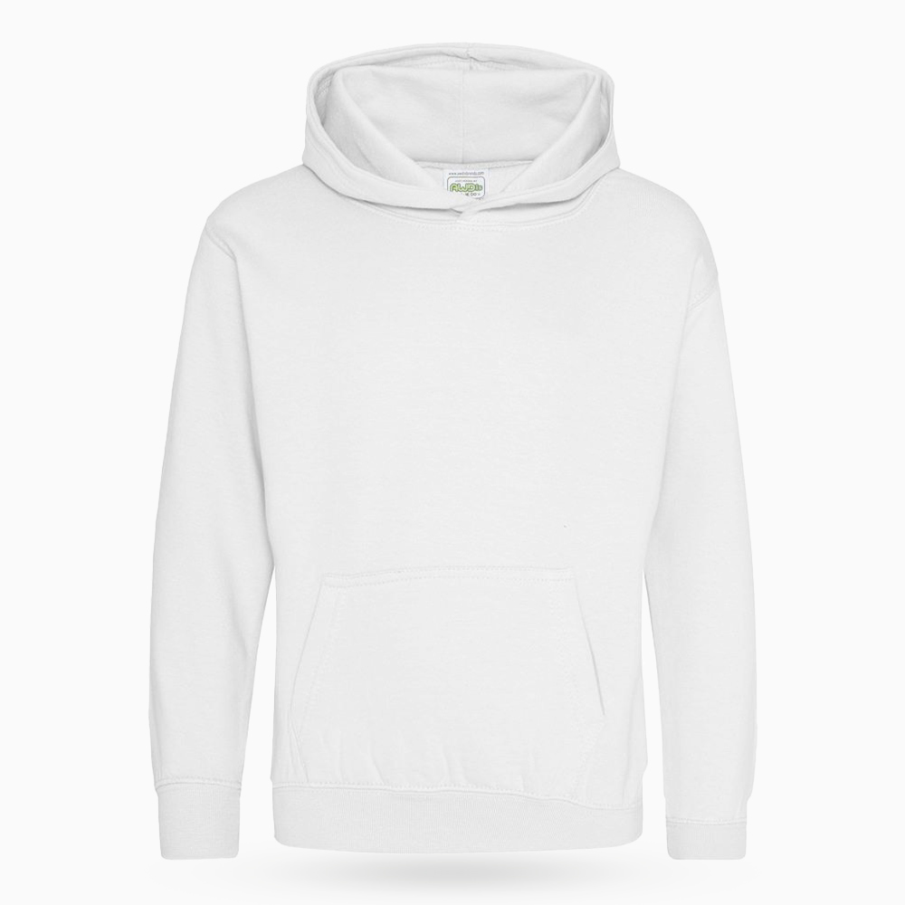 Kids' Hoodie - Just Hoods 2