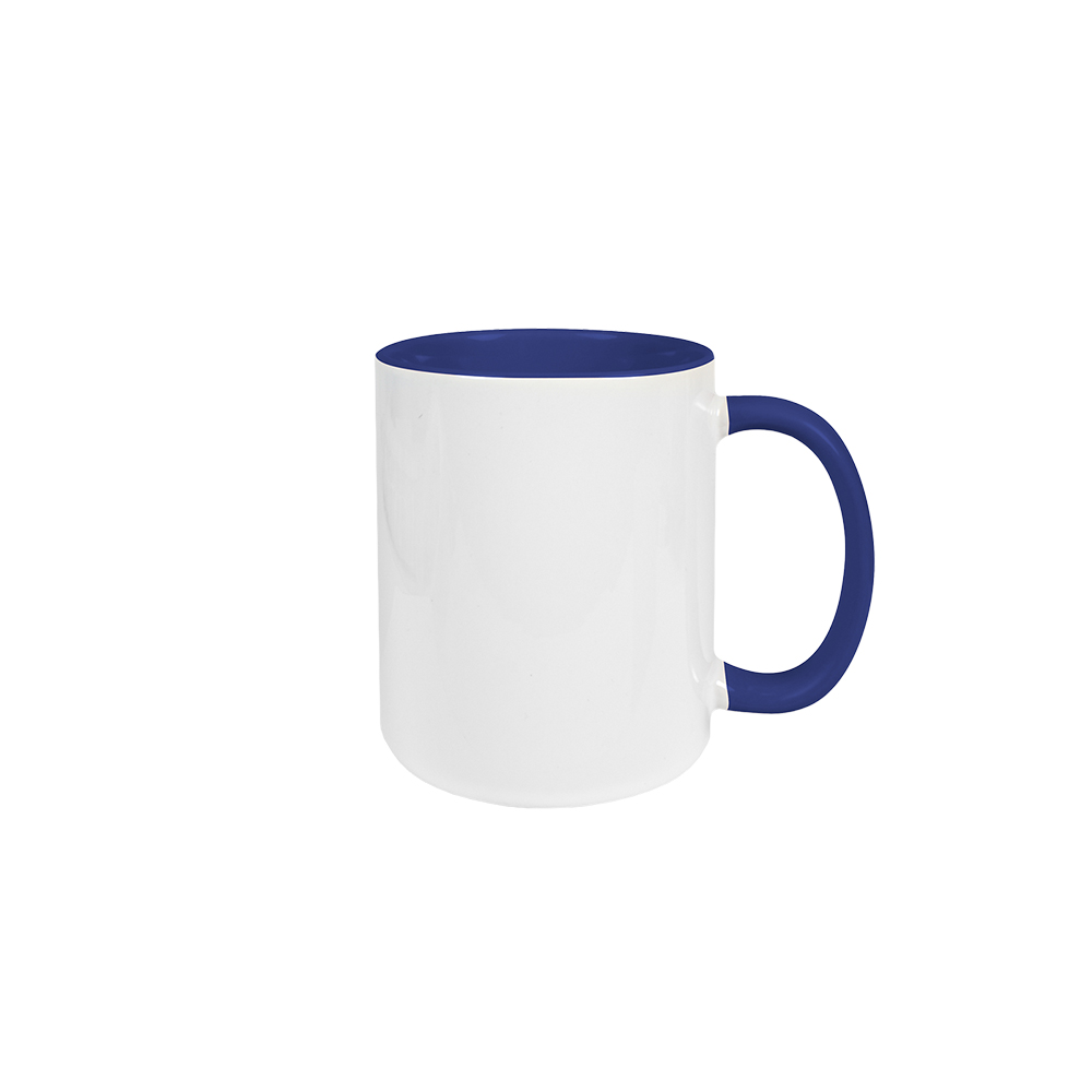 Tasse - Two Tones & Handle 2