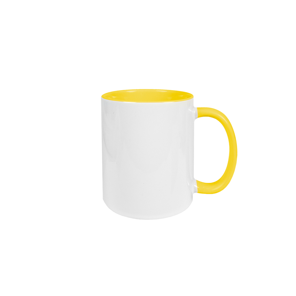 Tasse - Two Tones & Handle 3