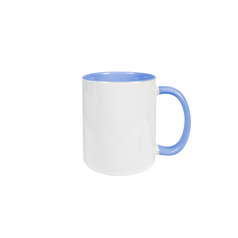 Tasse - Two Tones & Handle 5