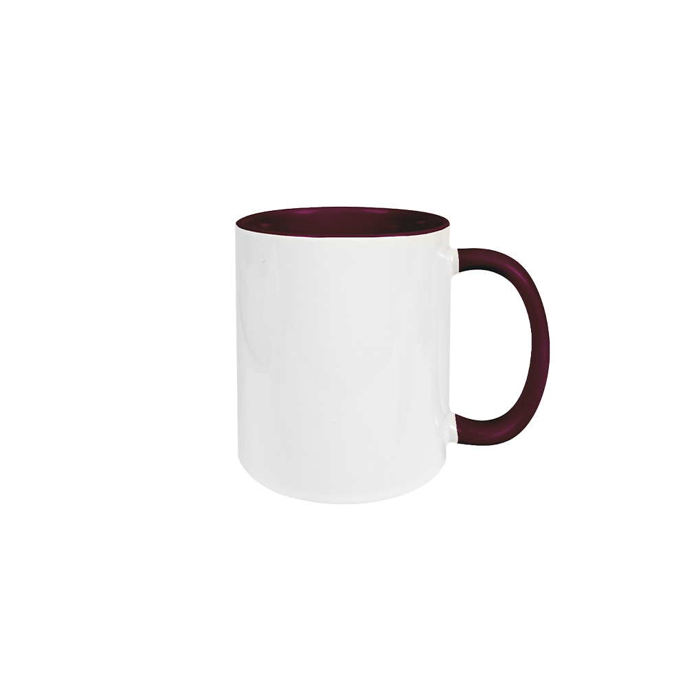 Tasse - Two Tones & Handle 9