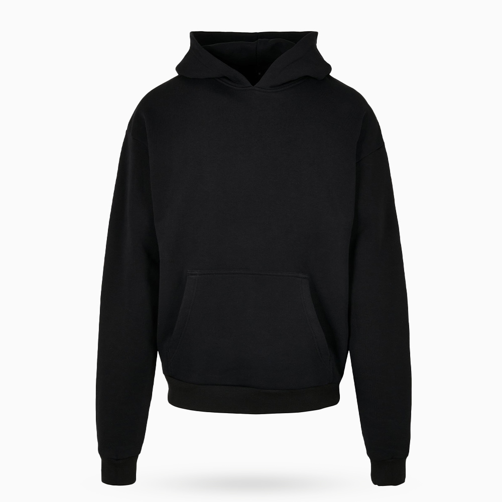 Ultra Heavy Cotton Box Hoody - Build your Brand 3