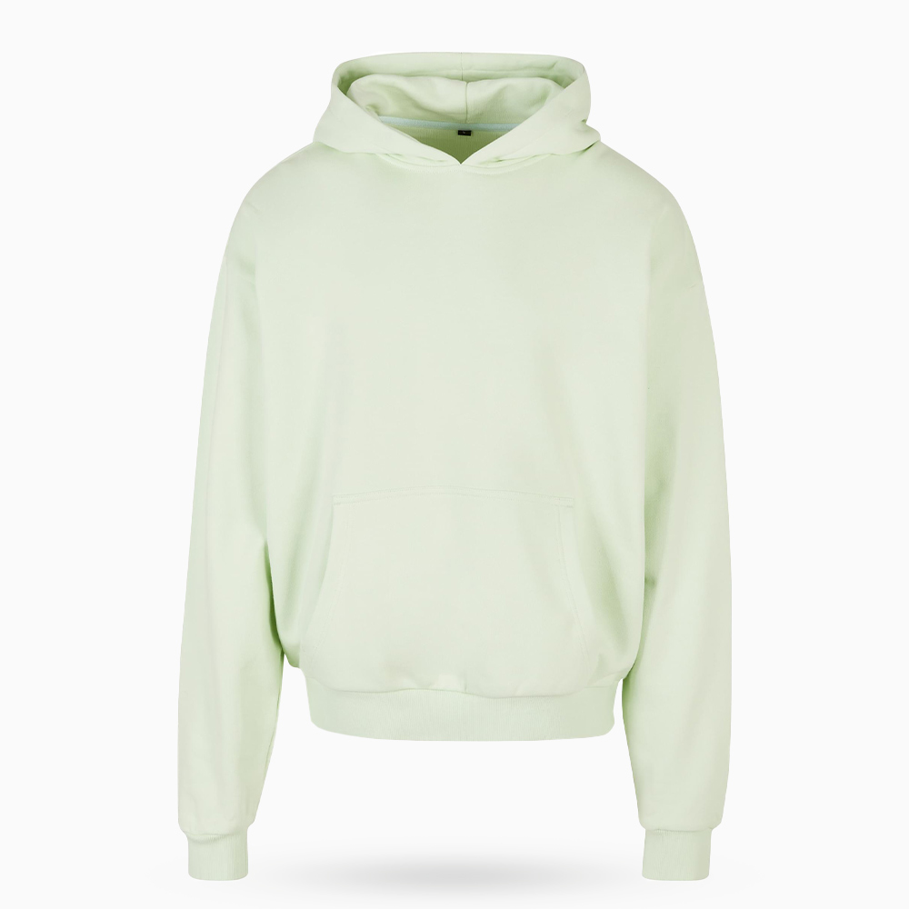 Ultra Heavy Cotton Box Hoody - Build your Brand 4