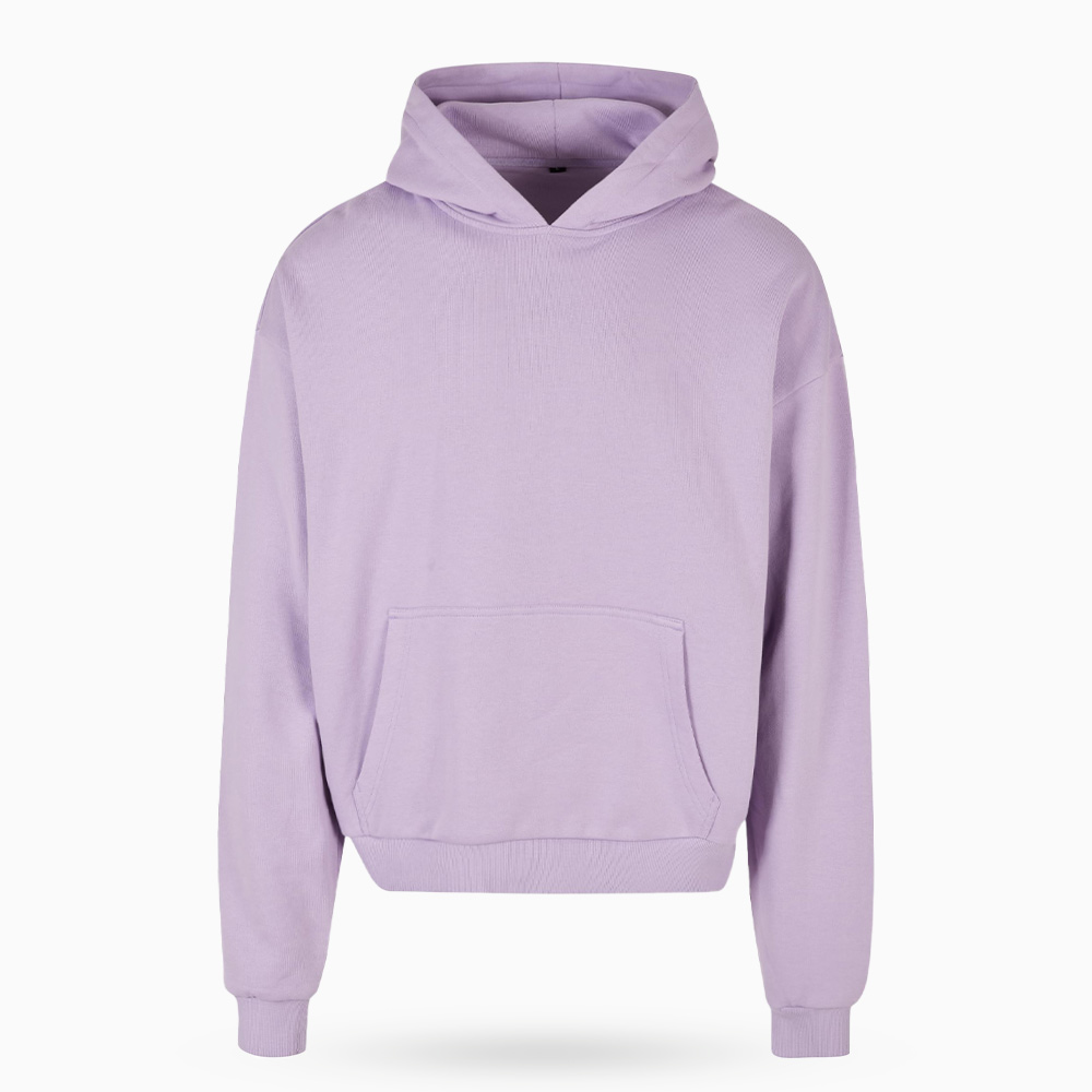 Ultra Heavy Cotton Box Hoody - Build your Brand 5