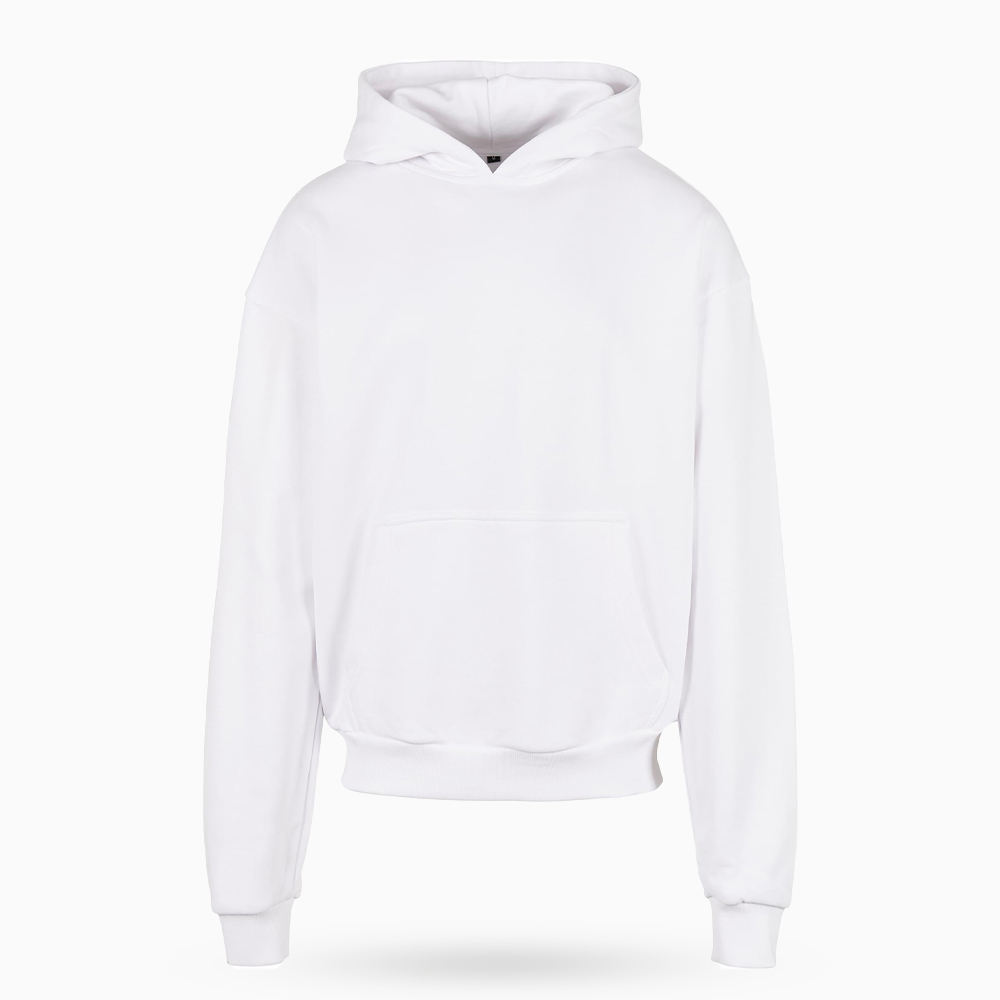 Ultra Heavy Cotton Box Hoody - Build your Brand 7