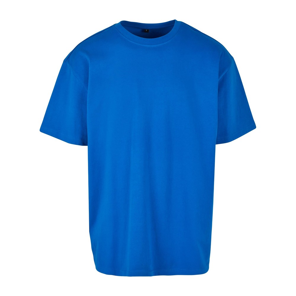 Heavy Oversize Tee - Build your Brand 18