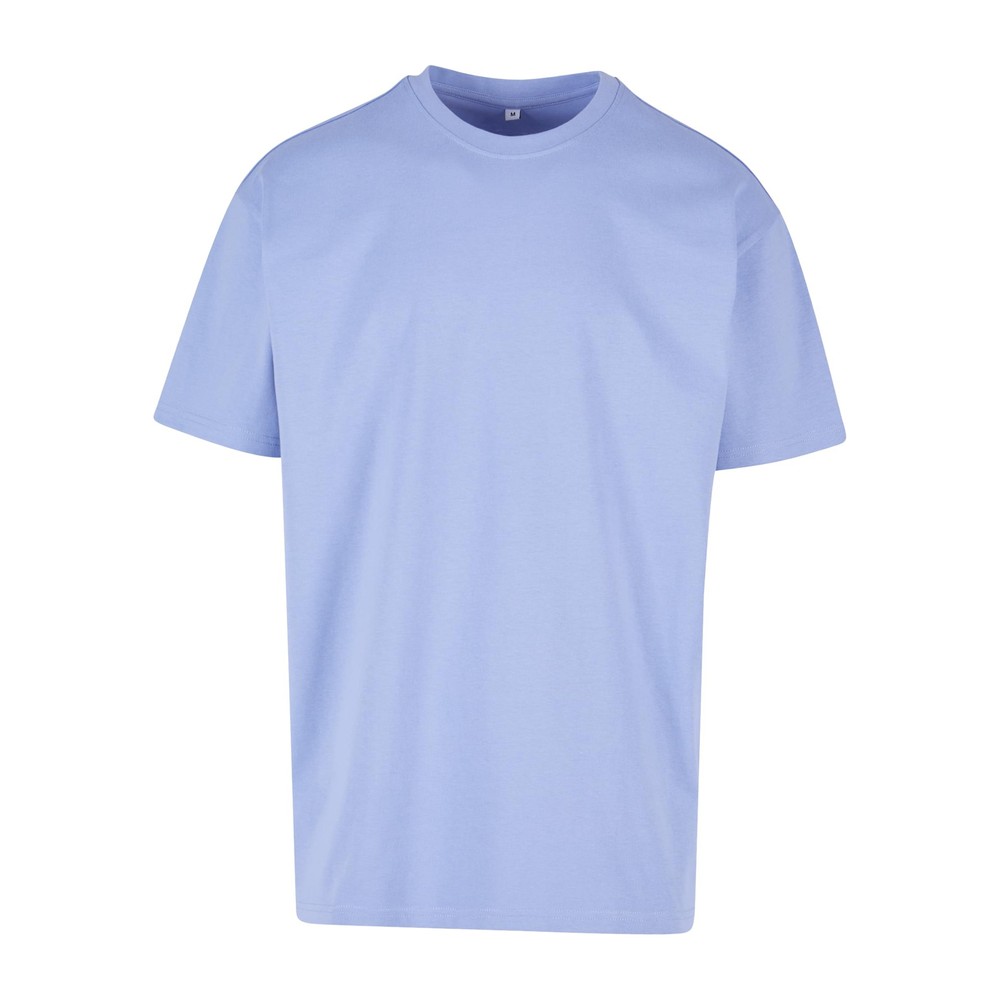 Heavy Oversize Tee - Build your Brand 42